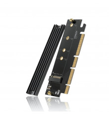 Плата расширения PCIe | для M.2 NVMe (GEN 4) | UGREEN CM465